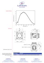 Imager sCMOS - 2