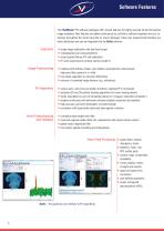 Quantitative Flow Field Analysis - 5