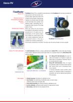 Quantitative Flow Field Analysis - 8