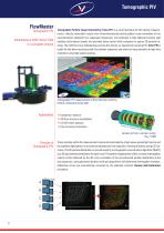 Quantitative Flow Field Analysis - 9