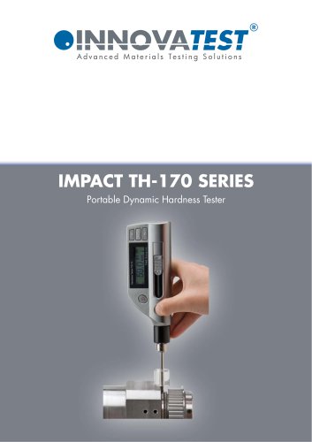 IMPACT TH-170 SERIES