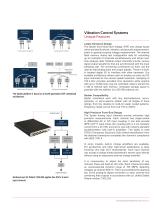 VIBRATION CONTROL SYSTEMS - 7