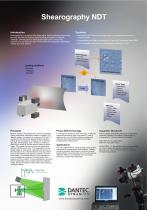 Shearography NDT - 1