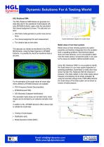 Modal analysis software - 4