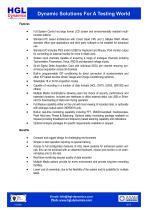 Rack-based or desktop, 16-channel high-speed data recorder - 2