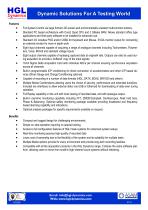 Rack-based or desktop, 8-channel high-speed data recorder - 2