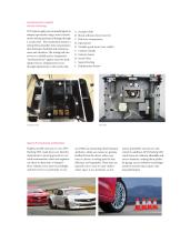 MTS Roehrig EMA Damper Test Systems - 6