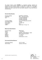 S-Band Helical Antenna - 2