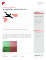 Wingtip flyer cameras - 1
