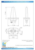 IFF Antenna S07C101-D6 - 2