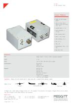 Data sheet - Air data computer (ADC) - 2