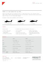 Data sheet - Helicopter air data system (HADS) - 2