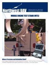 MOBILE ENGINE TEST STAND (MTS)