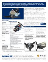 NW-88 HEAVY-FUEL ENGINE - 2