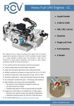 DF70LC Twin Cyl Engine