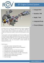 EFI Engine Control System-1