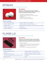 Adhesives, Sealants and Coatings for the Aerospace Industry - 12