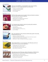 Adhesives, Sealants and Coatings for the Aerospace Industry - 13