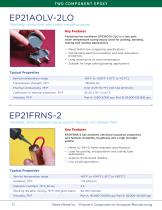 Adhesives, Sealants and Coatings for the Aerospace Industry - 14