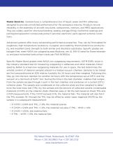 Adhesives, Sealants and Coatings for the Aerospace Industry - 2