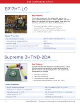 Adhesives, Sealants and Coatings for the Aerospace Industry - 8