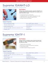 Adhesives, Sealants and Coatings for the Aerospace Industry - 9