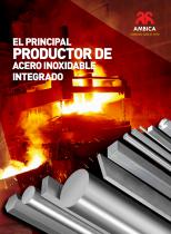 EL PRINCIPAL PRODUCTOR DE ACERO INOXIDABLE INTEGRADO - 1