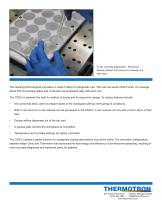 Mayo Clinic - CDS-5 Cytogenetic Drying Chamber - 2