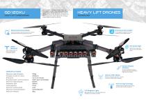 Gryphon Dynamics - Ready to Fly - 12