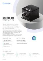 Boreas A70-1
