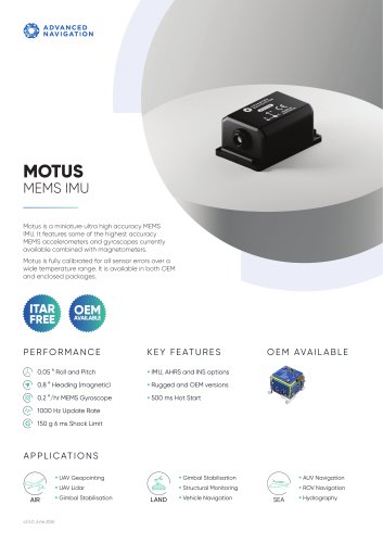 MOTUS