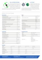 SPATIAL FOG DUAL FOG GNSS/INS - 2