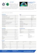 SPATIAL FOG FOG GNSS/INS - 2