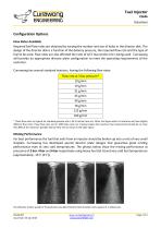 Fuel Injector - 2