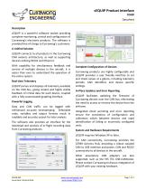 cEQUIP Product Interface - 1