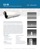 G5-IR Data Sheet - 1