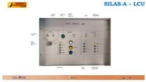 Silas-A Airport Solar illumination aeronautical system - 18