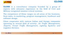 Silas-A Airport Solar illumination aeronautical system - 8