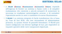 Silas-A Sistema di illuminazione solare per aeroporti - 10