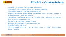 Silas-A Sistema di illuminazione solare per aeroporti - 12