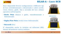 Silas-A Sistema di illuminazione solare per aeroporti - 15