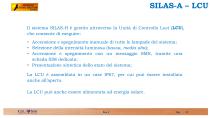 Silas-A Sistema di illuminazione solare per aeroporti - 17