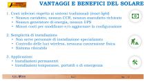Silas-A Sistema di illuminazione solare per aeroporti - 3