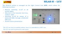 Silas-H Heliport Solar illumination aeronautical system - 18