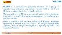 Silas-H Heliport Solar illumination aeronautical system - 8