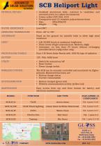 Solar Light Heliport - 2