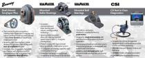 Aggregate Industry "It's a Tough Job" Mini-Brochure - 2