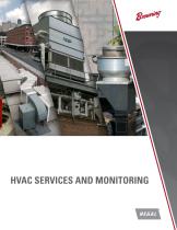 Browning HVAC Services and Monitoring Brochure - 1