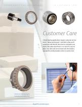 Experience the Difference Aerospace and Specialty Bearings - 3