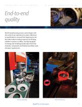 Experience the Difference Aerospace and Specialty Bearings - 5